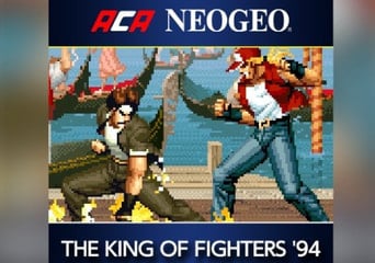 Aca Neogeo: The King Of Fighters '94 EN EU Xbox One Xbox Series