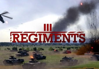 Regiments EN/DE/FR/IT/PL/PT/RU/ES Global Steam