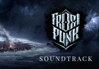 Frostpunk - Soundtrack DLC EN Global Steam
