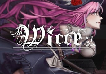 Wicce EN/DE/FR/JA/KO/RU/ZH Global Steam