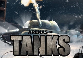 Arenas Of Tanks EN Argentina Xbox One Xbox Series
