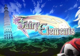 Fairy Elements Argentina Xbox/One/Series/Xbox - PC