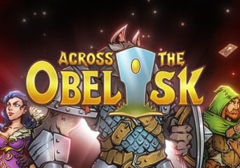 Across The Obelisk EN/ZH/ES Global Steam