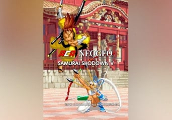 Aca Neogeo: Samurai Shodown V EN Argentina Xbox One Xbox Series