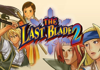 Aca Neogeo: The Last Blade 2 Argentina Xbox One/Series
