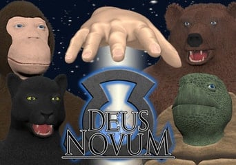 Deus Novum Global Steam
