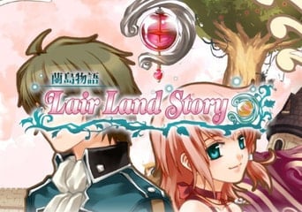 Lair Land Story Global Steam