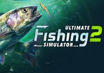 Ultimate Fishing Simulator 2 Global Steam