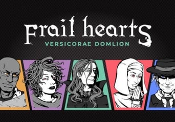 Frail Hearts: Versicorae Domlion EN/IT Global Steam
