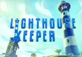 Lighthouse Keeper EN/TR EU Steam