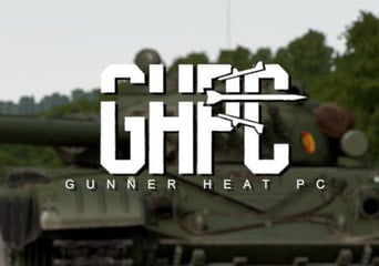 Gunner, HEAT, PC! EN EU Steam Gift