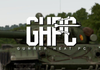 Gunner, HEAT, PC! EN EU Steam Gift