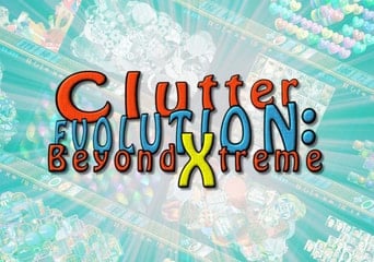 Clutter Evolution: Beyond Xtreme EU Nintendo Switch