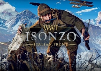 Isonzo Global Steam