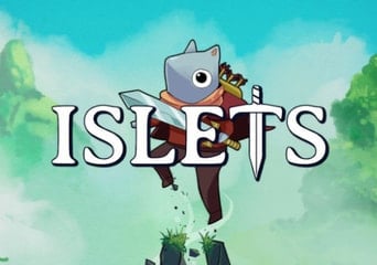 Islets EN/DE/FR/PT/RU/ZH/ES Global Steam