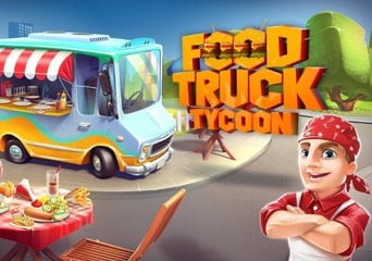Food Truck Tycoon EN Argentina Xbox One Xbox Series