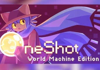 OneShot World Machine Edition Edition EN Argentina Xbox One Xbox Series