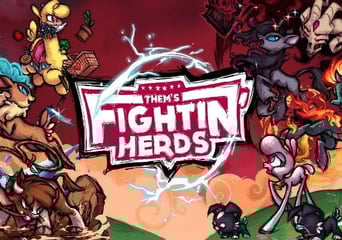 Them's Fightin' Herds EN Global Steam
