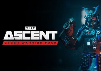 The Ascent - Cyber Warrior Pack DLC EN Global Steam