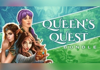 Queen's Quest - Bundle Argentina Xbox One/Series