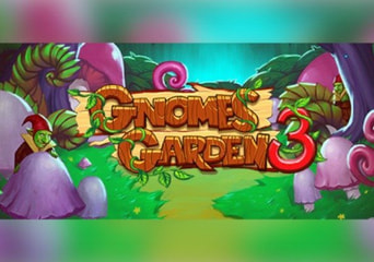 Gnomes Garden 3: The Thief of Castles EN Argentina Xbox One Xbox Series