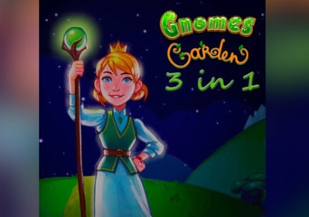 Gnomes Garden - 3 in 1 Bundle Argentina Xbox One/Series