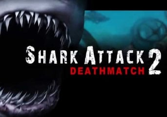Shark Attack: Deathmatch 2 EN/DE/RU Global Steam