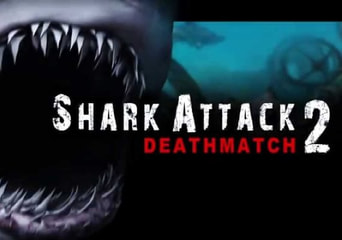 Shark Attack: Deathmatch 2 EN/DE/RU Global Steam