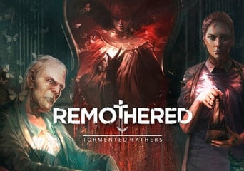 Remothered: Tormented Fathers EN/DE/RU Global Steam