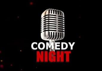 Comedy Night EN/DE/RU Global Steam