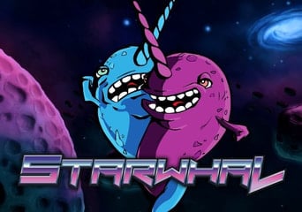 Starwhal EN/DE/FR/IT Global Steam
