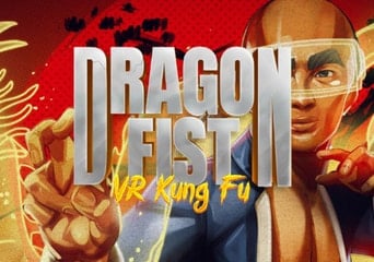 Dragon Fist: VR Kung Fu Global Steam