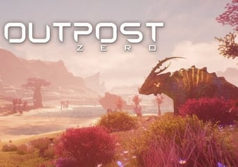 Outpost Zero Global Steam