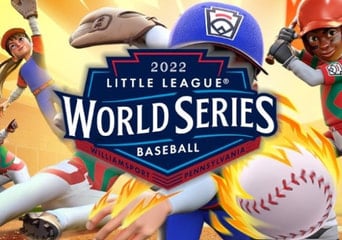 Little League World Series: Baseball 2022 EN Global Steam