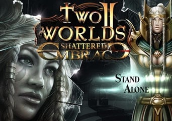 Two Worlds II HD: Shattered Embrace EN/DE/PL Global Steam