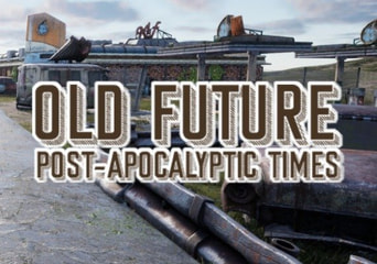 Old Future: Post-Apocalyptic Times EN Global Steam