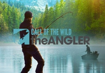 Call of the Wild: The Angler EN/DE/FR/PL/JA/RU/ZH/ES Global Steam