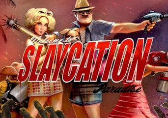 Slaycation Paradise EN/DE/FR/JA/RU/ZH/ES Global Steam