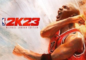 NBA 2K23 Michael Jordan Edition EU Steam