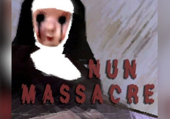 Nun Massacre Argentina Xbox One/Series