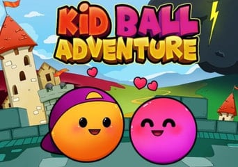 Kid Ball Adventure EN Argentina Xbox One Xbox Series