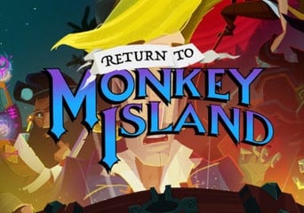 Return to Monkey Island Global Steam