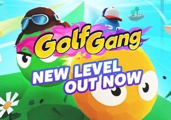 Golf Gang EU Steam