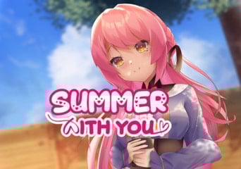 Summer With You EN/RU Global Steam