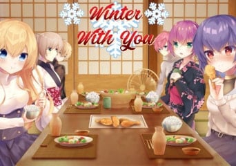 Winter With You EN/RU Global Steam