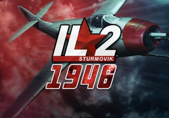 IL-2 Sturmovik: 1946 EN/RU Global Steam