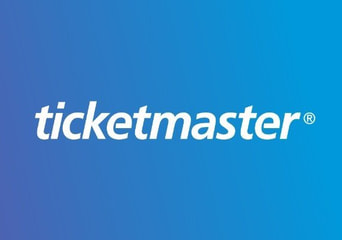 Ticketmaster Gift Card EUR FR €30 Prepaid
