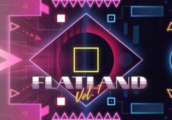 Flatland Vol. 1 EN Global Steam