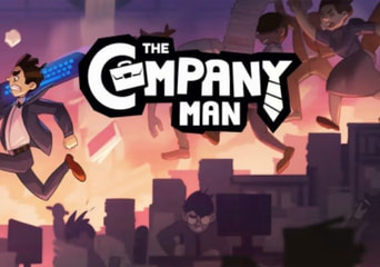 The Company Man Turkey Xbox One/Series