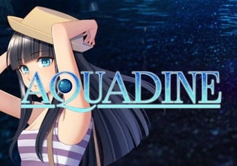 Aquadine EN EU Xbox One Xbox Series